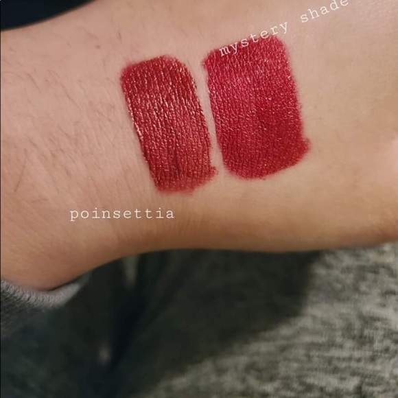 RARE Jeffree Star Mystery Stocking Shade - Picture 4 of 4